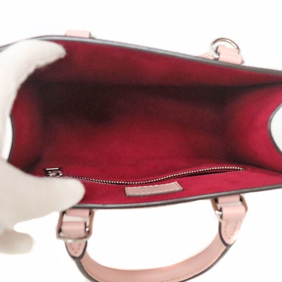 Louis Vuitton Pochette Sac Plat BB Monogram Epi Pink BB - Picture 5 of 10